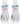 Excelsior HE Washing Machine Cleaner and Deodorizer, Removes Odors & Residues for 5 Cleanings of High Efficiency Washers, Lemon Scent, 250ml Bottles, (2-Pack) - Appliance Pros