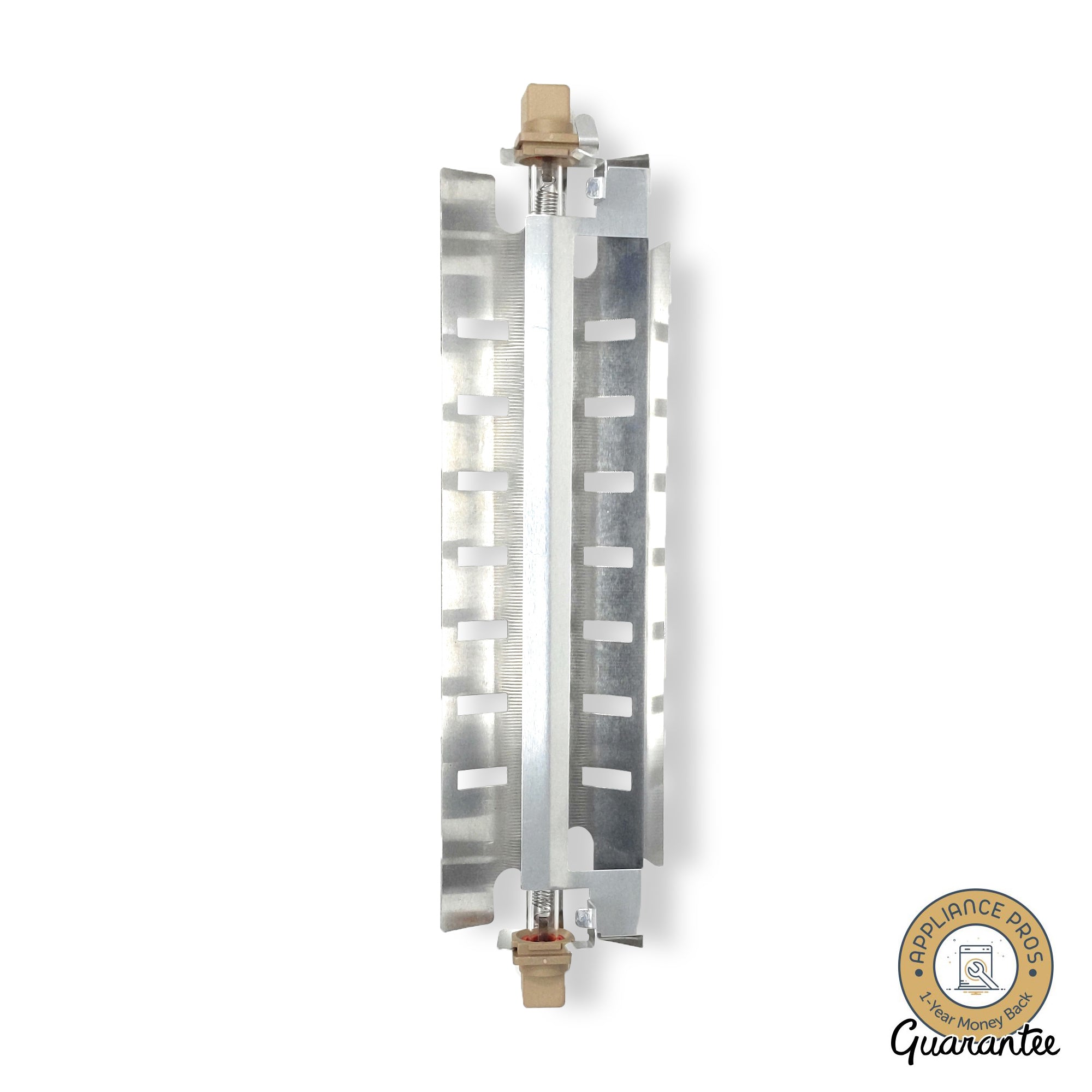 WR51X10055 Refrigerator Defrost Heater Replacement for GE / Hotpoint >  Speedy Appliance Parts