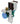 ERP W10394076 Refrigerator Water Valve - Appliance Pros