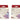 Refrigerator Air Filter Replacement for LG LT120F 2 Pack - Appliance Pros