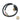 Appliance Pros AP-PT400L 4ft 30-amp Replacement Dryer Cord with Ring Terminals and Adjustable Strain Relief Bracket, Compatible with W10834027 and Several Major Appliance Brands (5-Pack) - Appliance Pros