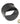 Appliance Pros Replacement 2260518B Water Filter Cap (AP-2260518W Filter Cap, 1-Pack (Matte Black)) - Appliance Pros