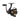 PENN Battle III Spinning Inshore/Nearshore Fishing Reel, HT-100 Front Drag, max of 25lb | 11.3kg, Made with Sturdy All-Aluminum Composition for Durability, 5000, Black Gold - Appliance Pros