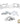Appliance Pros Laundry Stacking Kit SK-DH for Samsung 24" Laundry Units - Appliance Pros