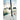 PENN Battle III Spinning Inshore/Nearshore Fishing Reel, HT-100 Front Drag, max of 25lb | 11.3kg, Made with Sturdy All-Aluminum Composition for Durability, 5000, Black Gold - Appliance Pros